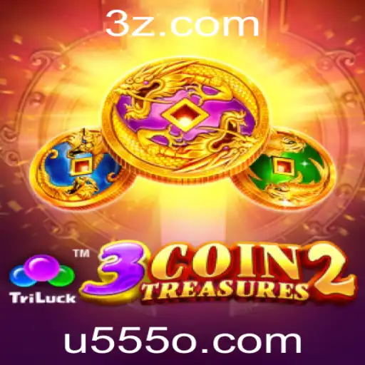Explorando o Universo de 3CoinTreasures2: Um Guia Completo para Iniciantes