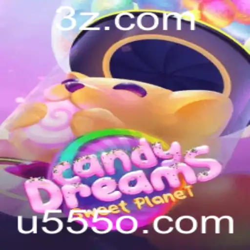 u555 | CandyDreams: Uma Jornada Pelo Mundo dos Doces