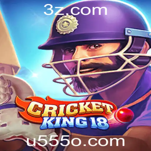 CricketKing18: Uma Jornada Emocionante no Mundo do Críquete Virtual