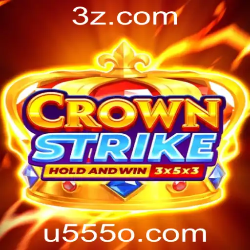 u555 | Descubra o Mundo Envolvente de Crownstrike: Uma Experiência de Jogo Única