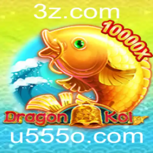 u555 | DragonKoi: A New Wave in Gaming