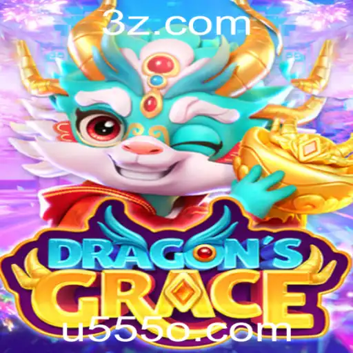 u555 | Explorando DragonsGrace: Um Mergulho Profundo no Mundo do Jogo Envolvente