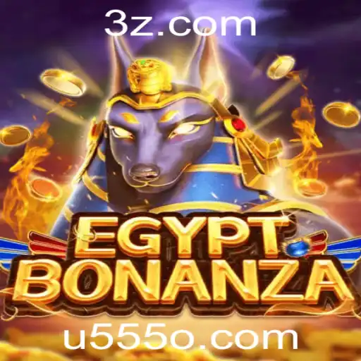 u555 | Descubra o Fascinante Mundo do Jogo EgyptBonanza