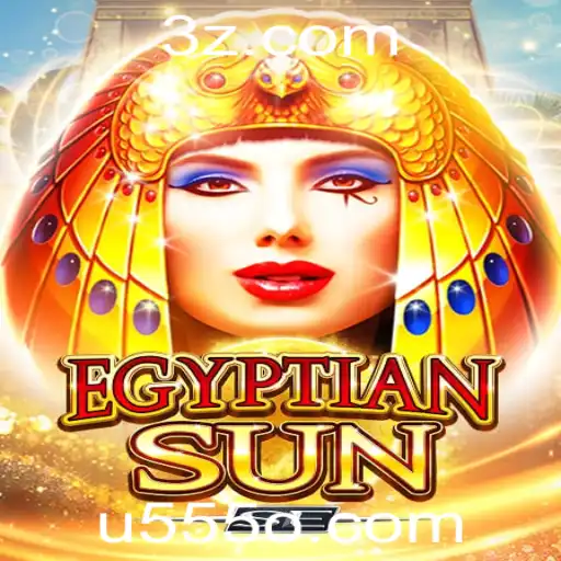 u555 | Descobrindo o Fascinante Mundo de EgyptianSunSE