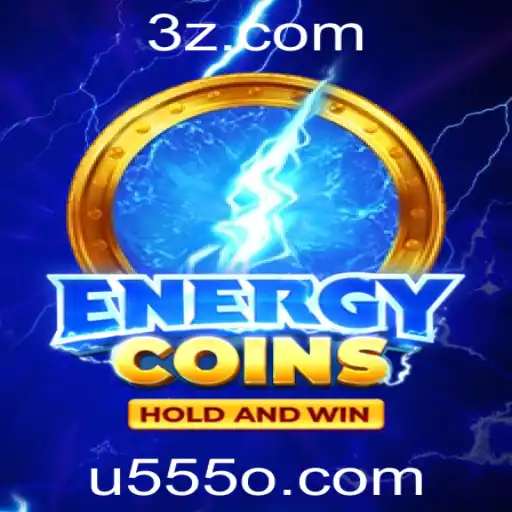 u555 | Explorando o Mundo de EnergyCoins: Regras e Dinâmicas Envolventes do Jogo