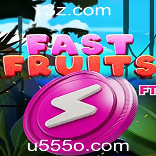 u555 | Descubra o Mundo Empolgante do Jogo FastFruits e Sua Mecânica Inovadora