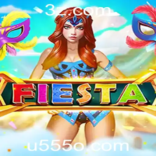 u555 | Explorando o Universo Divertido de Fiesta: Regras e Introdução