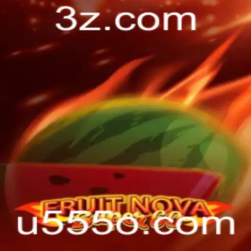 u555 | Explorando o Mundo Vibrante de FruitNovaSuper60