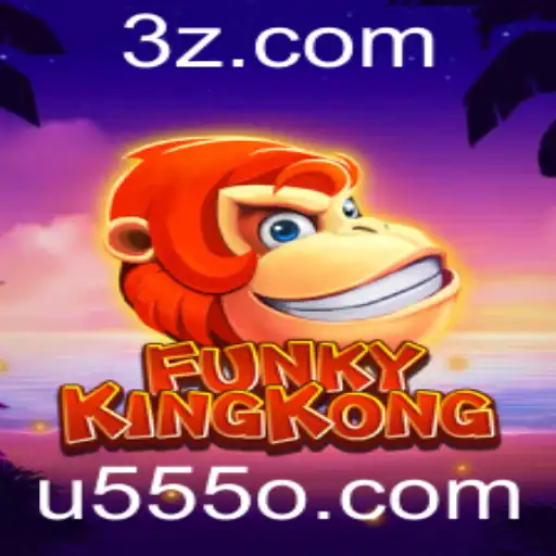 u555 | Descubra o Universo Vibrante de FunkyKingKong