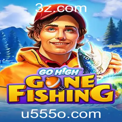 u555 | GoHighGoneFishing: Descubra o Novo Jogo de Pesca que Está Conquistando as Massas