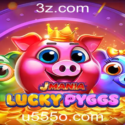 u555 | Explorando o Mundo de JManiaLuckyPyggs: Um Jogo Cativante