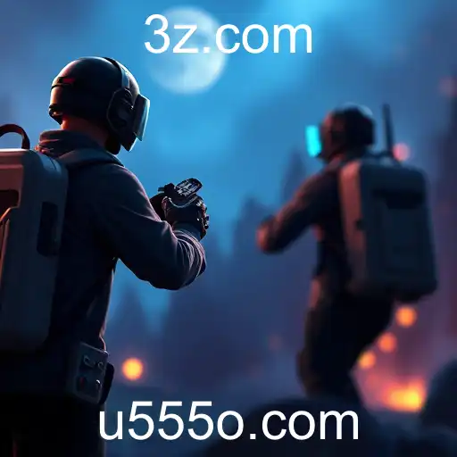 Inovação e Experiência nos Jogos ao Vivo com U555