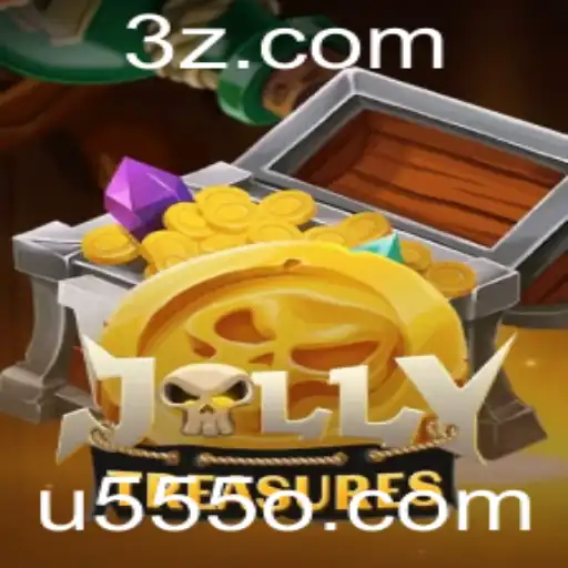 u555 | Explorando JollyTreasures: Um Mergulho no Mundo dos Tesouros e Aventura
