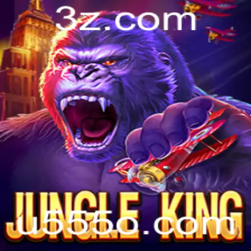 u555 | Explorando o Mundo de JungleKing: O Novo Fenômeno Entre os Gamers