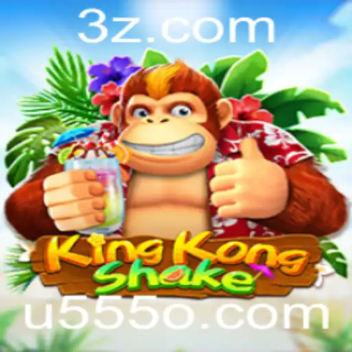 u555 | KingKongShake: O Jogo Que Está Sacudindo o Mundo dos Gamers