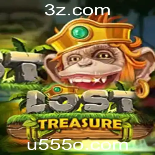 u555 | Explorando o Mundo de 'LostTreasure': Um Guia Completo