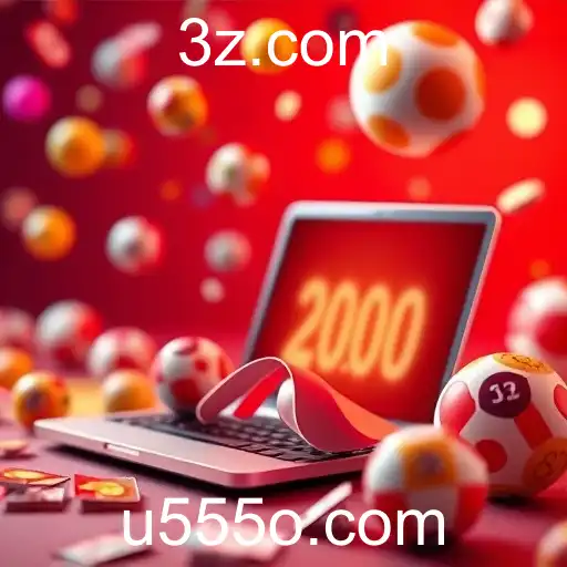 Loteria Online: A Revolução Digital das Apostas