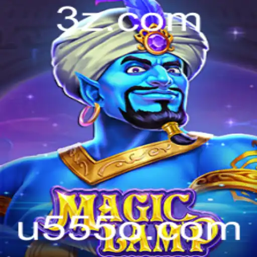 u555 | MagicLamp: Descubra o Fascinante Mundo do Jogo de Estratégia