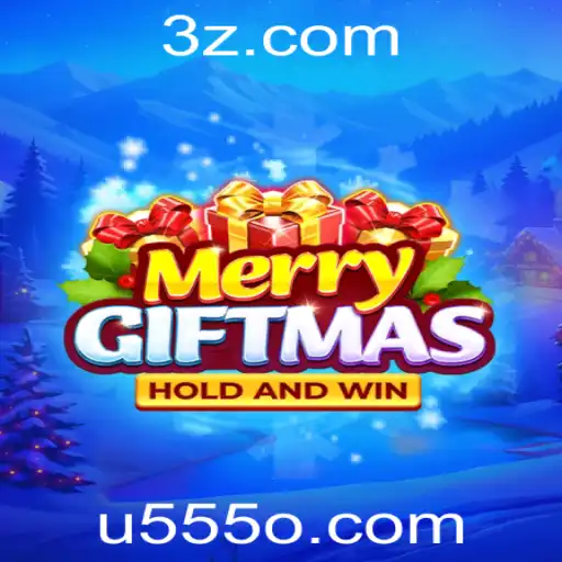 u555 | Descubra o Mundo Encantado de MerryGiftmas: O Jogo Festivo que Está Conquistando Todos