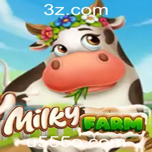u555 | Explorando o Universo de MilkyFarm: O Jogo de Estratégia Sustentável