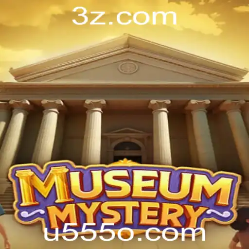 u555 | MuseumMystery: Uma Jornada Enigmática no Mundo dos Museus