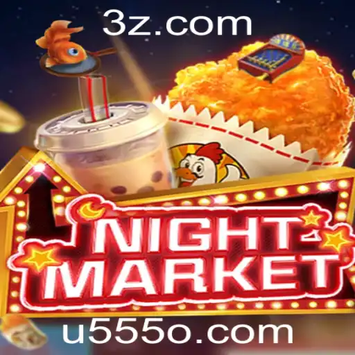 u555 | Explorando NIGHTMARKET: Um Novo Fenômeno no Mundo dos Jogos