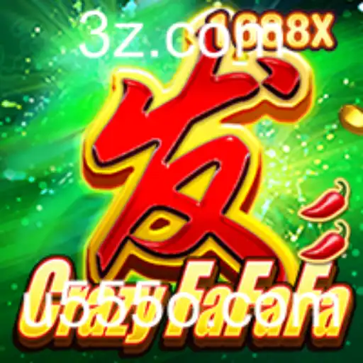Descubra CrazyFaFaFa: O Jogo que está Conquistando o Mundo com a Chave u555