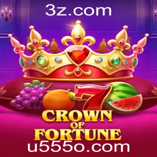 Descubra o Fascinante Mundo de CrownofFortune