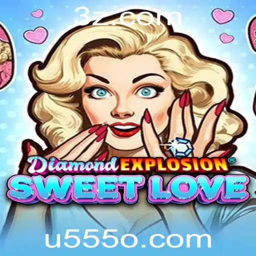 Explorando DiamondExplosionSweetLove: Um Mergulho no Mundo da Diversão Digital