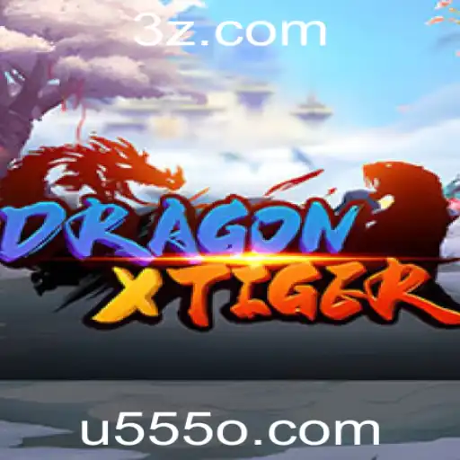 Explorando o Universo de DragonXTiger: Um Mergulho no Mundo do Jogo Fenomenal com a Palavra-Chave u555