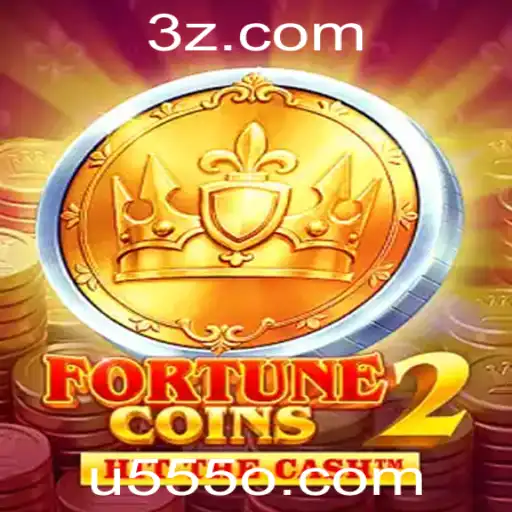 FortuneCoins2: Mergulhe na Aventura do Jogo do Momento