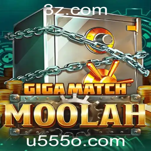 GigaMatchMoolah: O Novo Fenômeno no Mundo dos Jogos