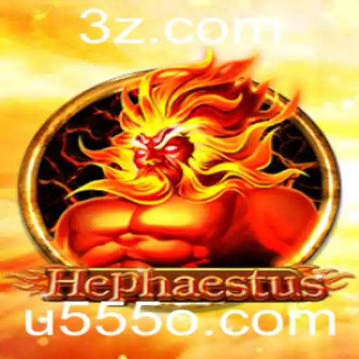 Hephaestus: A Jornada Imersiva no Universo dos Jogos