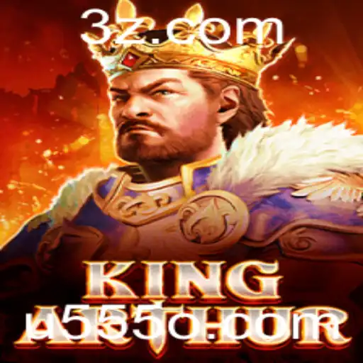 Descubra o Fascinante Mundo de KingArthur: Um Mergulho no Jogo que Conquista Multidões