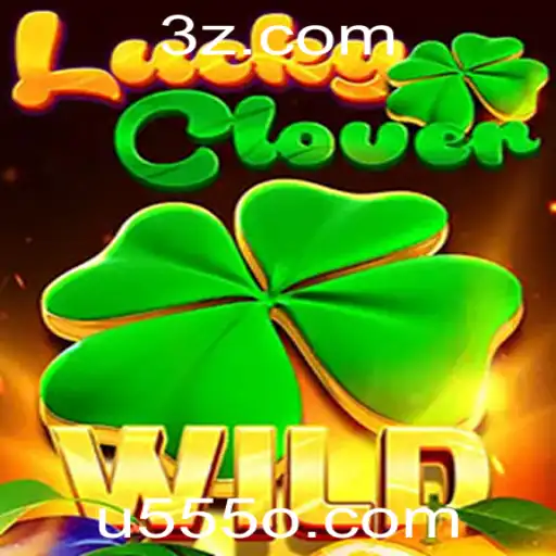 Descubra o Empolgante Mundo de LuckyClover
