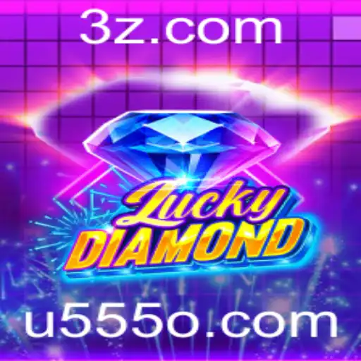 Descubra LuckyDiamond: O Novo Jogo que Está Conquistando o Mundo