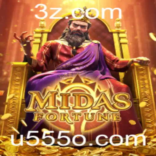 MidasFortune: Aventura, Estratégia e Desafios no Novo Jogo de Tabuleiro