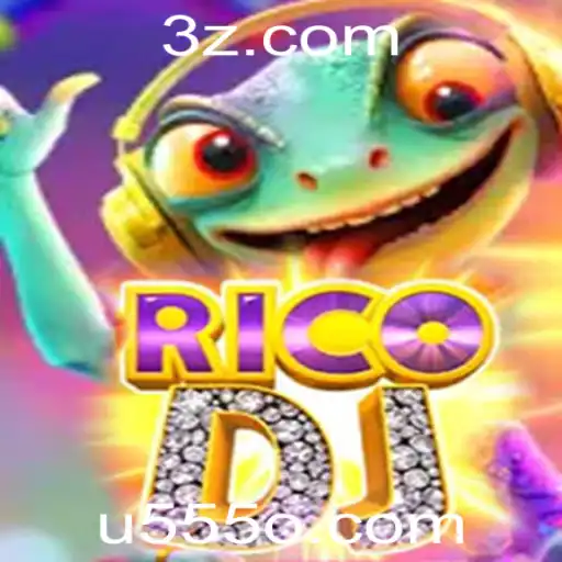 Explorando o Mundo de RicoDJ: Uma Aventura Musical Inovadora