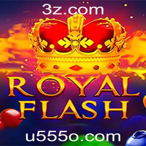 Descubra RoyalFlash: Um Novo Jogo de Estratégia e Aventura