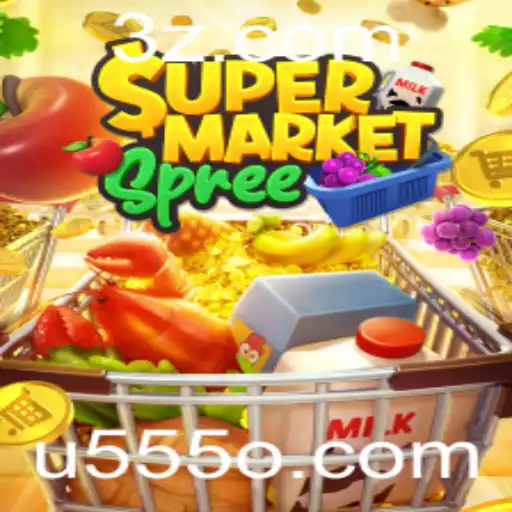 Descubra o SupermarketSpree: O Jogo de Corrida em Supermercado que Conquista Multidões