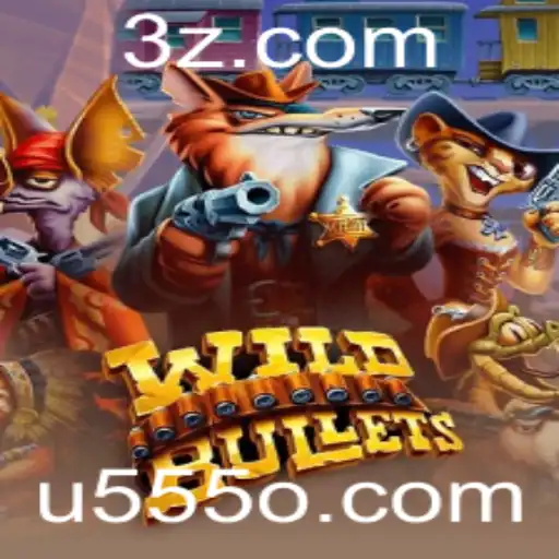 Explore o Mundo Empolgante de WildBullets: Aventuras e Estratégias