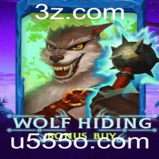 Descubra o Jogo WolfHidingBonusBuy: Estratégia e Aventura Selvagem