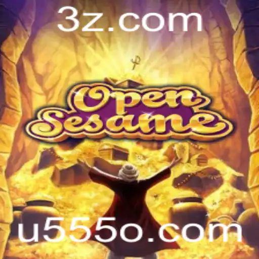 u555 | Descubra o Fascinante Mundo de OpenSesame: O Jogo do Momento