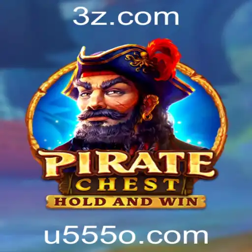 u555 | PirateChest: Mergulhe no Mundo dos Piratas com o Jogo de Estratégia 'PirateChest'