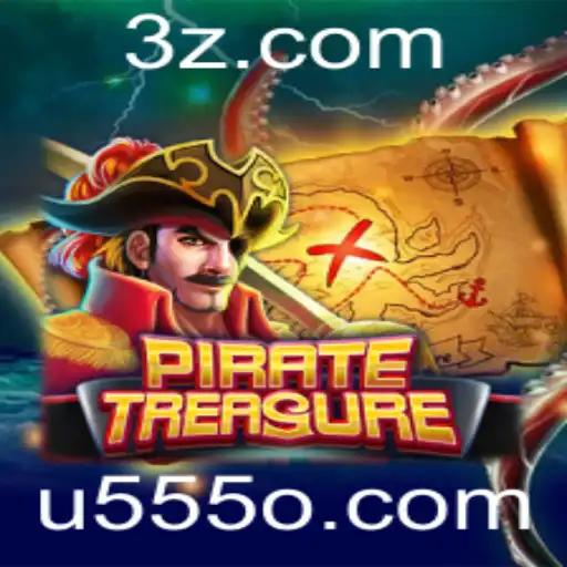 u555 | PirateTreasure: Aventura e Estratégia em Alto Mar