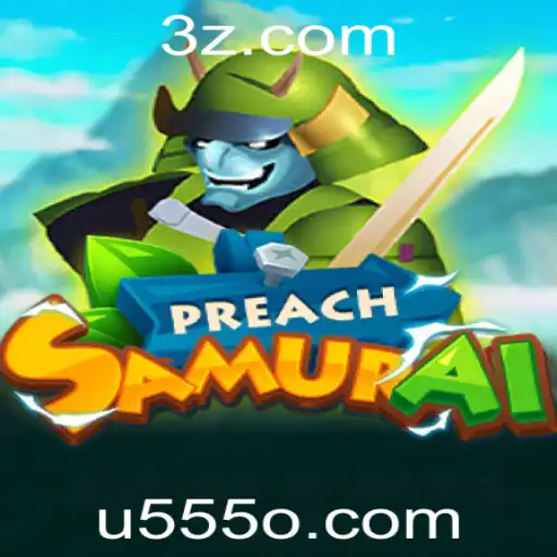 u555 | PreachSamurai: O Novo Jogo Que Conquista os Amantes de Estratégia