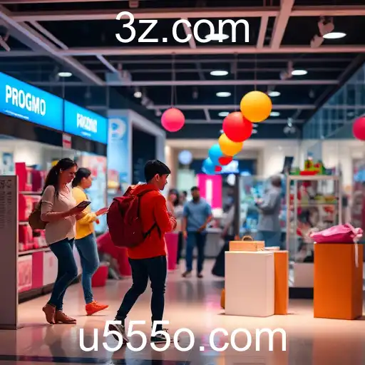 Promoção: A Estratégia Essencial para Impulsionar Negócios