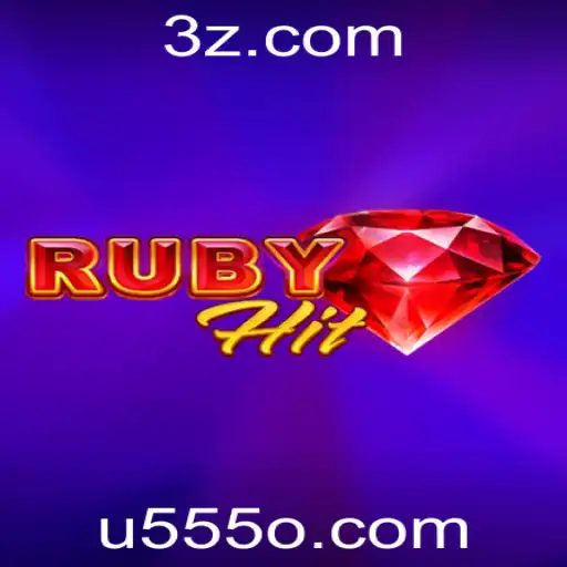 u555 | Descubra o Novo Jogo 'RubyHit': O Fenômeno de Entretenimento Virtual