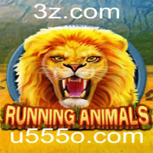 u555 | Explorando o Mundo de RunningAnimals: Corridas Selvagens e Desafios Empolgantes