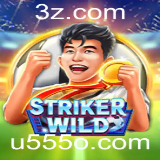 u555 | Explorando o Universo de StrikerWILD: O Jogo Que Está Dominando o Mundo